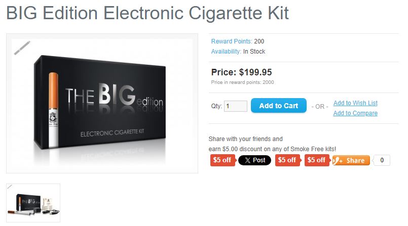 enter-Smoke-Free-Electronic-Cigarettes-coupon-code