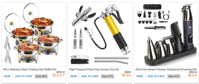 MobStub Free Shipping