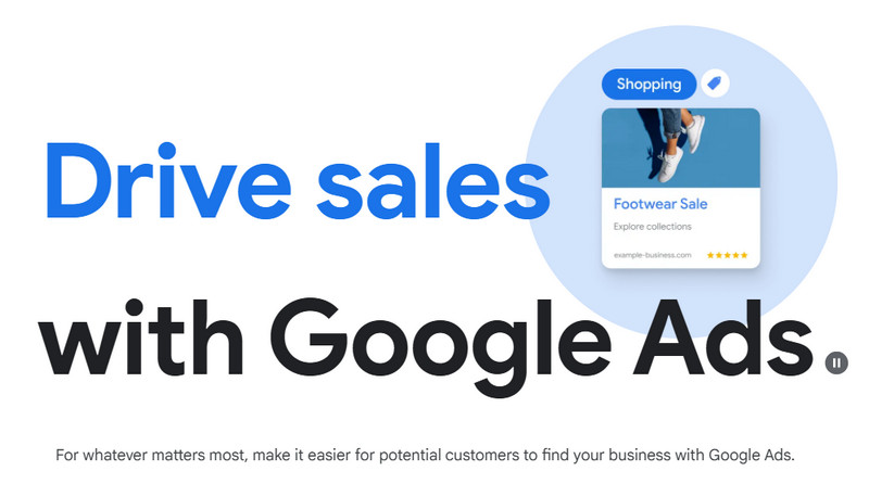 Google Adwords coupon $250