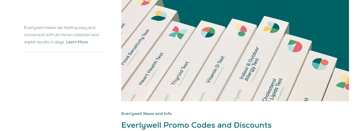 Everlywell-promo-code-Reddit