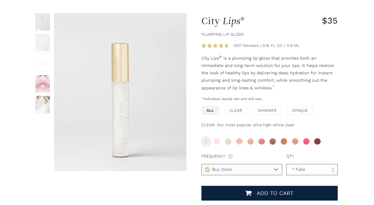 enter-City-Lips-2-for-1-offer