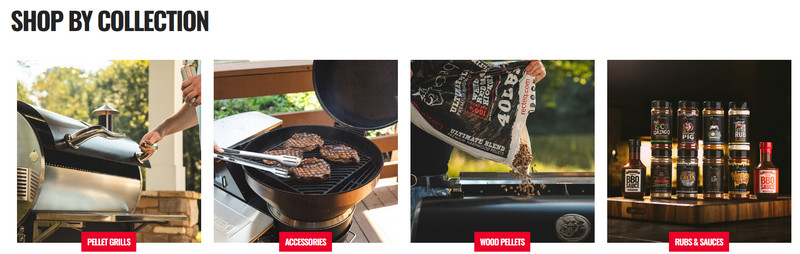 Recteq Promo Code first order