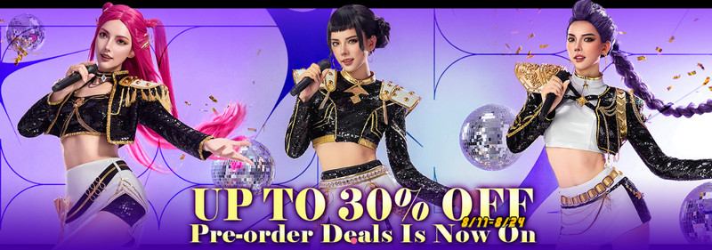 MicCostumes Promo Codes