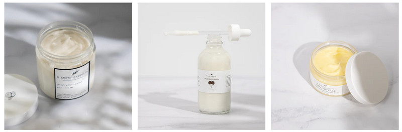 8 Sheep Organics Coupon Code