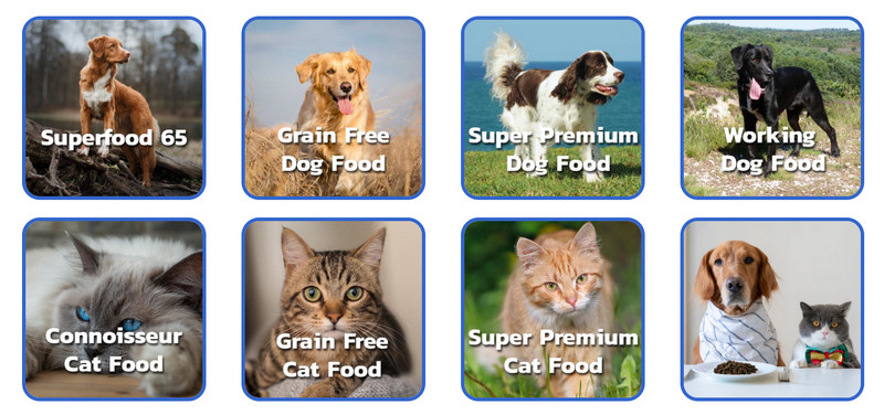 Pet Food Direct Promo Code