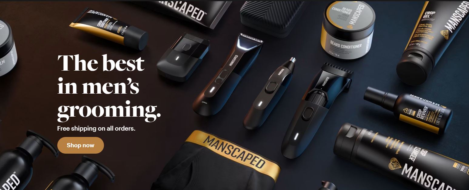 Manscaped-coupon-code-Reddit