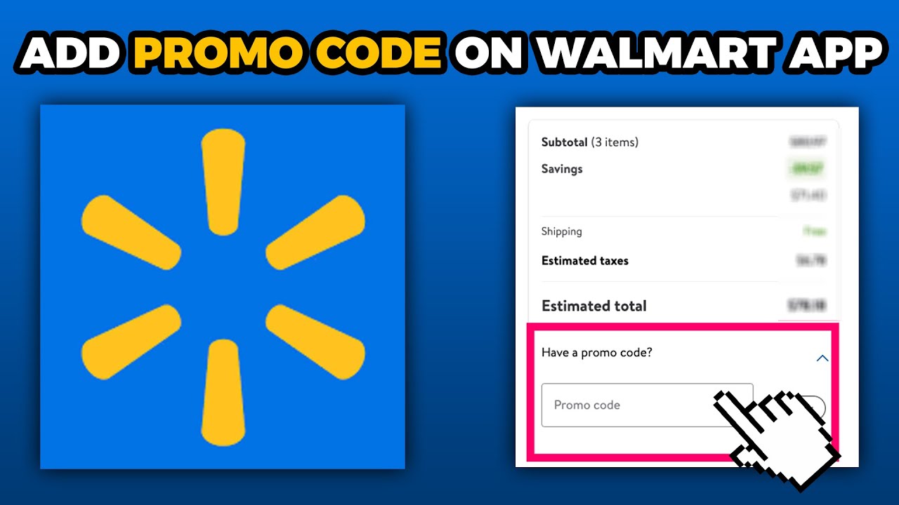 enter-Walmart-code