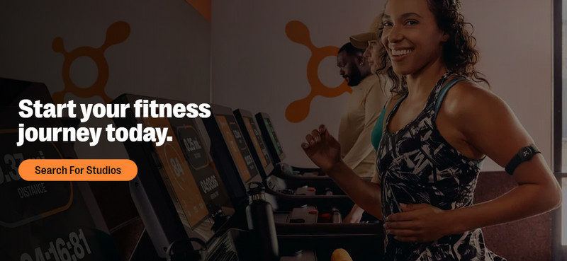 Orange Theory Fitness Free Trial