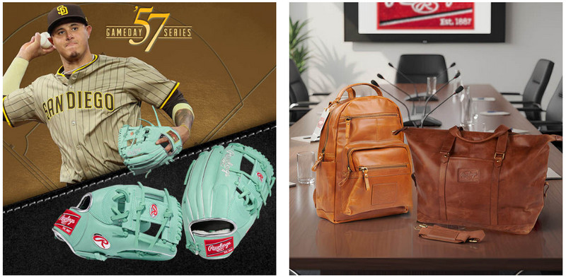 Rawlings Gear Promo Codes