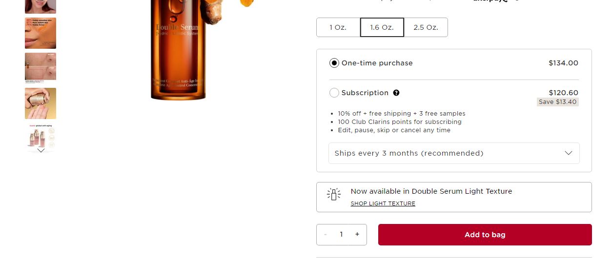 use-Clarins-coupon-code