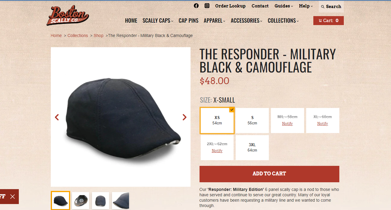 Boston Scally Free Shipping Code Reddit Discount Code