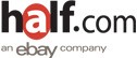 Half.com Coupons, Promotion Code Free Shipping