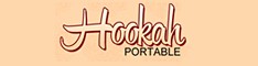  Hookah Portable