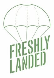 Freshly Landed Coupons