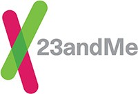 23andMe 