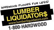 Lumber Liquidators 