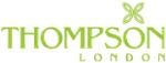 Thompson London Coupons