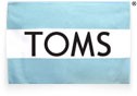 Toms UK  Promo Codes