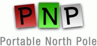 Portable North Pole 