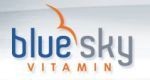 Blue Sky Vitamin 