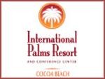 International Palms Resort Cocoa Beach  Promo Codes
