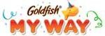 Goldfish My Way  Promo Codes