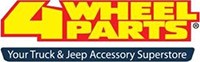 4 Wheel Parts  Coupons, 4wp Promo Code 10 OFF