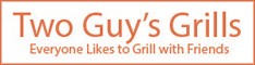 Two Guys Grills