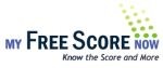 MyFreeScoreNow Free Trial Coupon Code