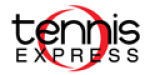 Tennis Express  Coupon Code Free Shipping