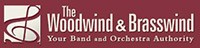 Woodwind And Brasswind  Coupon Code Free Shipping