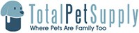 Total Pet Supply  Coupons