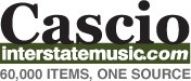 Interstate Music  Coupons