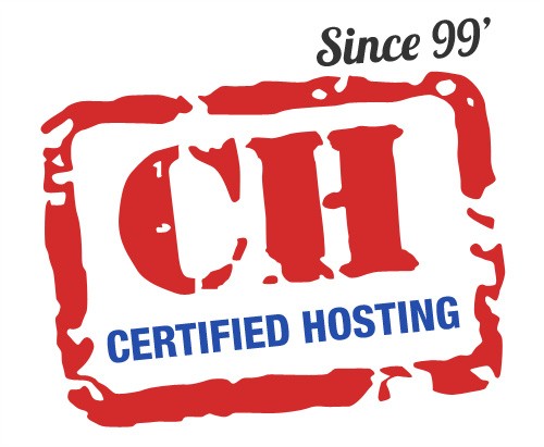 Certified Hosting  Promo Codes