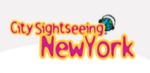 City Sight Seeing New York Coupons