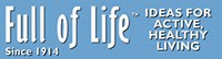Full Of Life  Coupon Codes