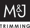 M & J Trimming  Coupons