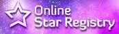 Online Star Registry Coupons, Promo Code