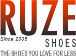 Ruze Shoes 