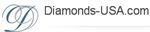 Diamonds-USA  Coupon Code 5% OFF, Free Shipping