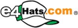 e4Hats.com  Coupon Code 10% OFF, Free Shipping