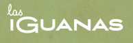 Las Iguanas 