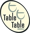 Table Table 