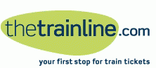 Trainline  Railcard Offer £15 Off, Discount Code 10% Off