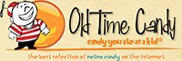 Old Time Candy  Free Shipping Promo Code