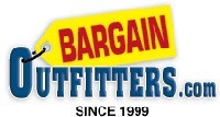 Bargain Outfitters