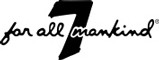 7 For All Mankind	 Discount Code Free Shipping