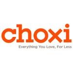 Choxi Coupon Code Free Shipping