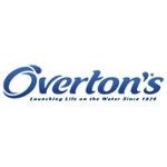 Overtons  10% OFF Coupons, Promo Code 10% OFF