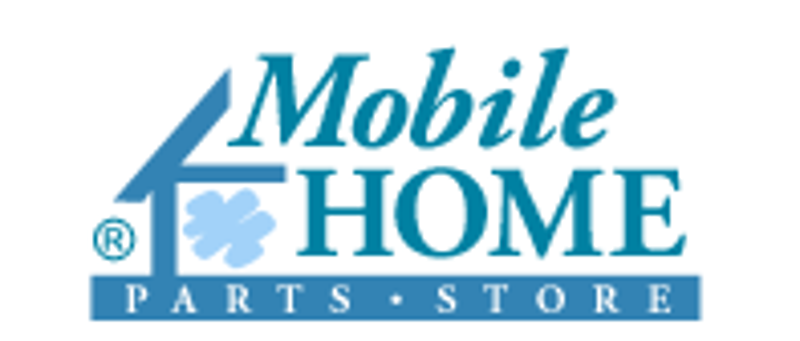 Mobile Home Parts Store Promo Code Free Shipping